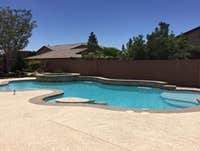 Photos from Mojave Blue Pools & Design LLC