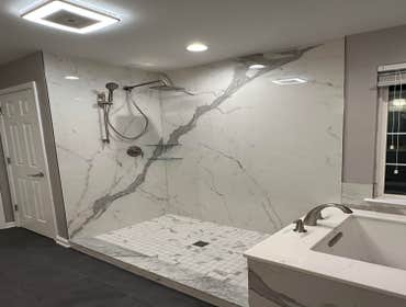 Photos by Peerless Construction #1