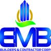 Emb Builders & Contractor Corp logo