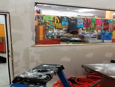 Project photos