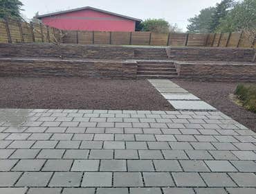 Photos by Dreamforge Contractors #1