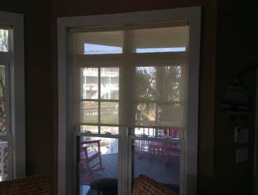 Graber Shades, Norman Plantation Shutters, Graber Wood Blinds