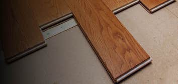 Triple Diamond Flooring