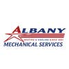 Albany Mechanical Services Inc logo