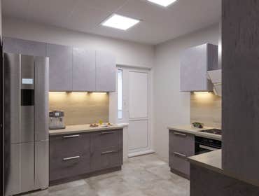 Our design work