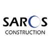 Saros Construction logo