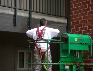 CertaPro Painters of Newport News, VA