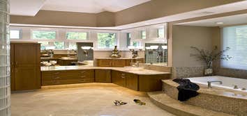 Photos by United Group Construction Projects done Residential Homes