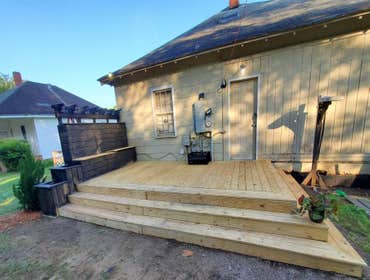 Photos by M&m Renovations: Some before and afters