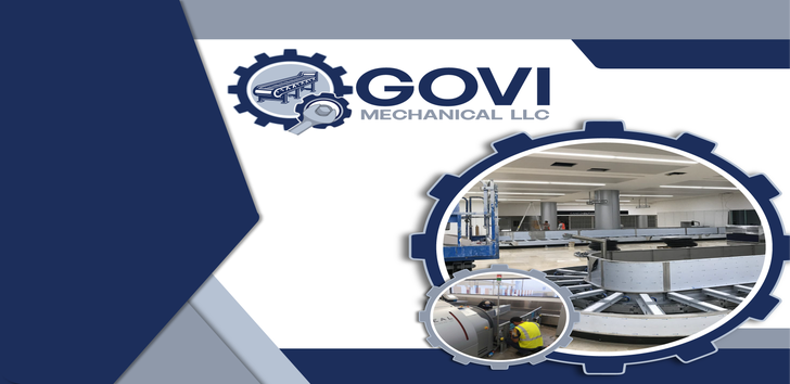 Govi Mechanical LLC