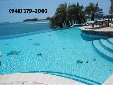 Swimming Pools