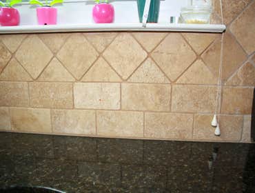 Works by Eos Granite And Tile