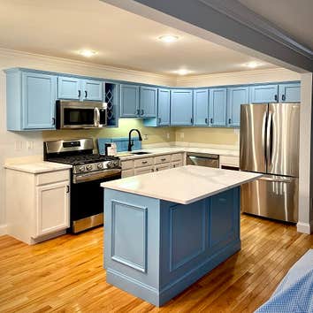 Granite State Painters