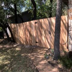 Hc Fences & Services
