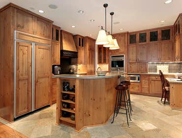 QualityMica - Cabinets