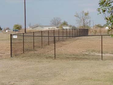 Fence