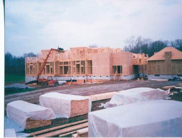 Custom Home