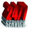 American Cooling and Heating Inc logo