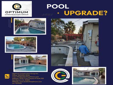 Photos by Optimum Construction Group Inc. #38