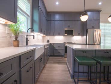 Photos by Porter Construction Group #1