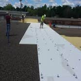 Photos by A.H. Sturgill Roofing