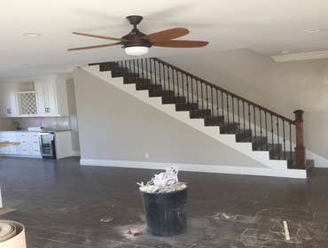 Photos from Huseth Construction