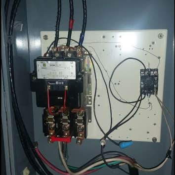 Industrial Rewinding Inc