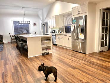 Photos by Pacific Remediation and Restoration #2 Kitchen remodel