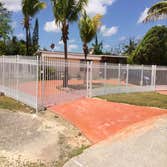 Photo(s) from Tony's Remodeling Aluminum, Iron, Wood fences