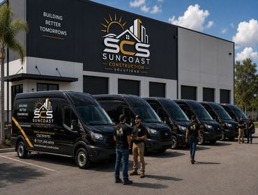 Photos by Suncoast Construction Solutions, LLC (cgc) #1