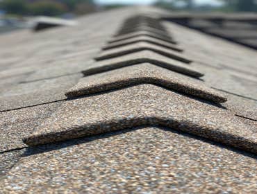 DENALI BUILDERS CA ROOFING PROJECT LOS ANGELES Reroof house