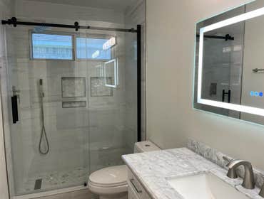 Shower