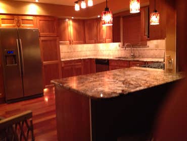 Photo(s) from Malara And Son Holmes Kitchen