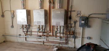 Photos from Cypress Plumbing of Southwest Florida Inc