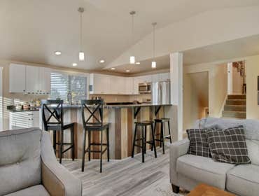 Edgewood Kitchen Remodel
