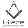 Glaze Construction, Ltd logo