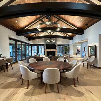 Arana Construction Inc