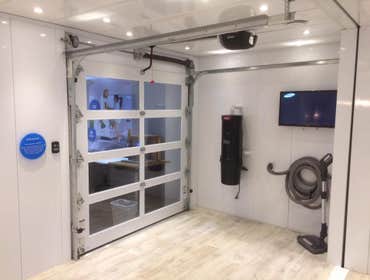 Photo(s) from Theater Design Consultants TV Installs