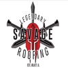 Savage Roofing logo