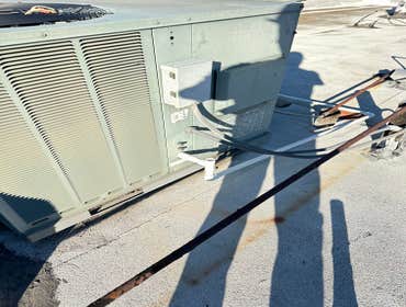 RTU Repair