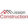 Mission Construction LLC logo
