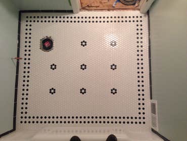 Photo(s) from Nw Tile Art