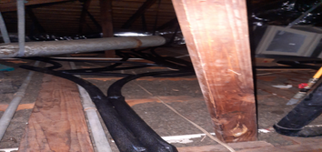 Repipe & Replumb