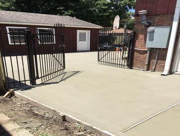 Photos from Graystone Contracting, LLC