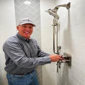 Photos by Kevin Troudt plumbing and Heating #1