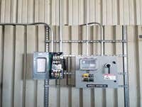Electrical Work