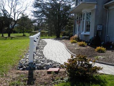 Photo(s) from Weaver's Landscaping