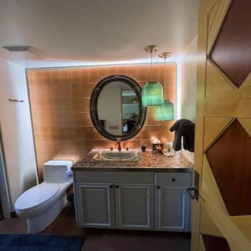 Five Stars Remodeling projects