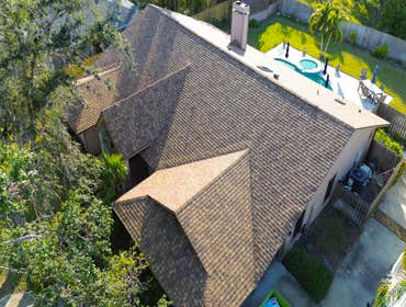 Trimm Roofing Completed Roofs