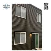 Fort Ross Siding & Windows
